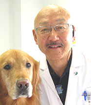 松波院長