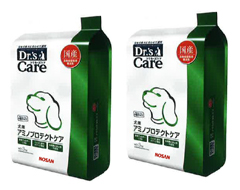 犬用アミノプロテクトケア | 松波動物メディカル通信販売部 本店