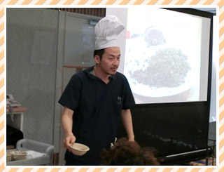ワンちゃん版COOK PAD