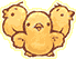 ひよこ組